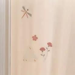 Little Dutch Raamstickers Flowers & Butterflies -Little Dutch little dutch raamstickers flowers butterflies 8