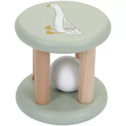 Little Dutch Rammelaar Little Goose -Little Dutch little dutch rammelaar little goose 4