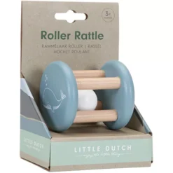 Little Dutch Rammelaar Ocean -Little Dutch little dutch rammelaar ocean 5