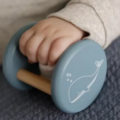 Little Dutch Rammelaar Ocean -Little Dutch little dutch rammelaar ocean 6