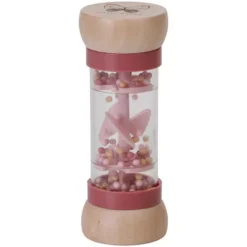 Little Dutch Rammelaar Regenmaker - Flowers & Butterflies