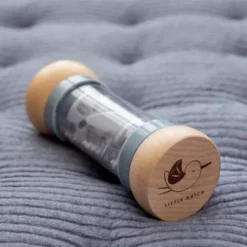 Little Dutch Rammelaar Regenmaker - Sailors Bay 11 Little Dutch Rammelaar Regenmaker - Sailors Bay -Little Dutch little dutch rammelaar sailors bay