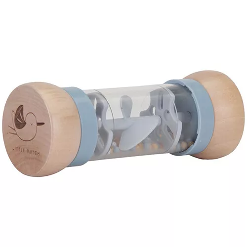 Little Dutch Rammelaar Regenmaker - Sailors Bay 5 Little Dutch Rammelaar Regenmaker - Sailors Bay - Afbeelding 3