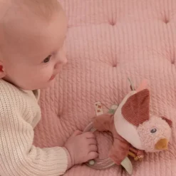 Little Dutch Rammelaar Vogel - Flowers & Butterflies 11 Little Dutch Rammelaar Vogel - Flowers & Butterflies -Little Dutch little dutch rammelaar vogel flowers butterflies 4