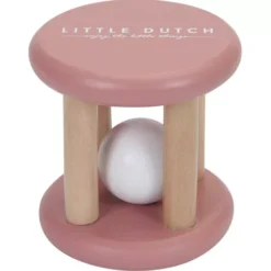 Little Dutch Rammelaar Wild Flowers -Little Dutch little dutch rammelaar wild flowers 4