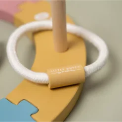 Little Dutch Ringwerpspel -Little Dutch little dutch ringwerpspel 2