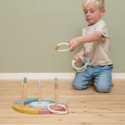 Little Dutch Ringwerpspel -Little Dutch little dutch ringwerpspel 3