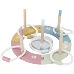 Little Dutch Ringwerpspel