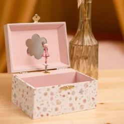 Little Dutch Sieradendoosje Met Muziek -Little Dutch little dutch sieradendoosje met muziek 10