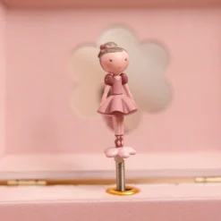 Little Dutch Sieradendoosje Met Muziek -Little Dutch little dutch sieradendoosje met muziek 11