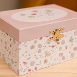 Little Dutch Sieradendoosje Met Muziek -Little Dutch little dutch sieradendoosje met muziek 12