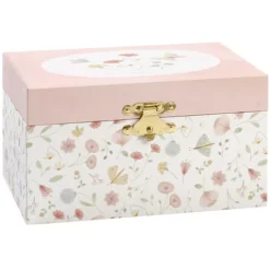 Little Dutch Sieradendoosje Met Muziek -Little Dutch little dutch sieradendoosje met muziek 2