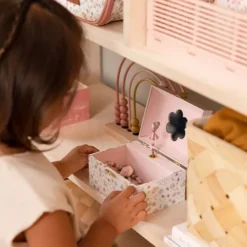 Little Dutch Sieradendoosje Met Muziek -Little Dutch little dutch sieradendoosje met muziek 5