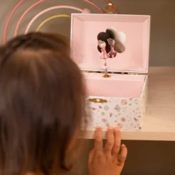 Little Dutch Sieradendoosje Met Muziek -Little Dutch little dutch sieradendoosje met muziek 7