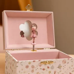 Little Dutch Sieradendoosje Met Muziek -Little Dutch little dutch sieradendoosje met muziek 8