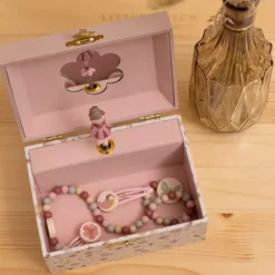 Little Dutch Sieradenset - 4-delig -Little Dutch little dutch sieradenset 4 delig 4