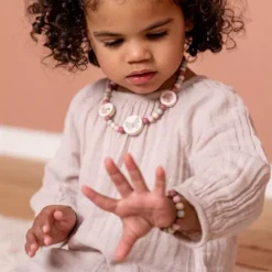 Little Dutch Sieradenset - 4-delig -Little Dutch little dutch sieradenset 4 delig 5