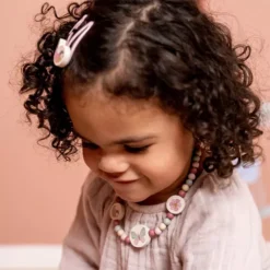 Little Dutch Sieradenset - 4-delig -Little Dutch little dutch sieradenset 4 delig 6