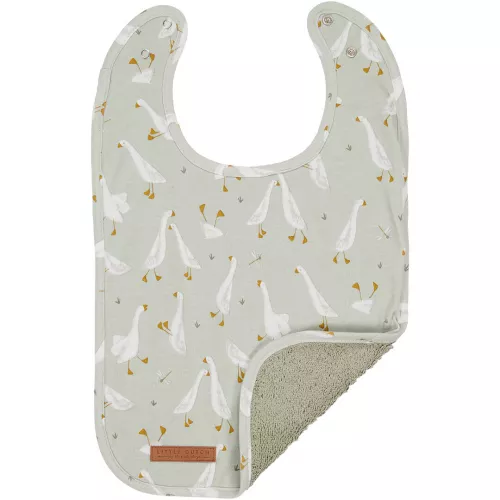 Little Dutch Slabbetje Little Goose 3 Little Dutch Slabbetje Little Goose