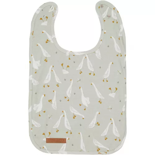 Little Dutch Slabbetje Little Goose 4 Little Dutch Slabbetje Little Goose - Afbeelding 2