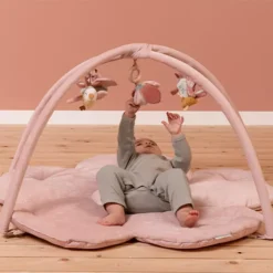 Little Dutch Speelkleed En Babygym - Flowers & Butterflies 14 Little Dutch Speelkleed En Babygym - Flowers & Butterflies -Little Dutch little dutch speelkleed en babygym flowers butterflies 12