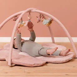 Little Dutch Speelkleed En Babygym - Flowers & Butterflies 15 Little Dutch Speelkleed En Babygym - Flowers & Butterflies -Little Dutch little dutch speelkleed en babygym flowers butterflies 1