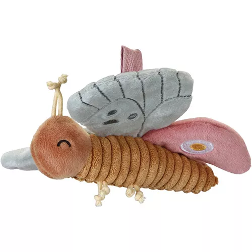 Little Dutch Speelkleed En Babygym - Flowers & Butterflies 10 Little Dutch Speelkleed En Babygym - Flowers & Butterflies - Afbeelding 8