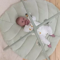 Little Dutch Speelkleed En Babygym Blad - Little Goose 13 Little Dutch Speelkleed En Babygym Blad - Little Goose -Little Dutch little dutch speelkleed en babygym blad little goose 10