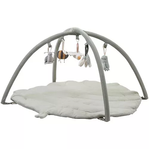 Little Dutch Speelkleed En Babygym Blad - Little Goose 3 Little Dutch Speelkleed En Babygym Blad - Little Goose