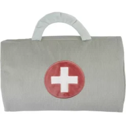Little Dutch Speelset Met Lappenpop - Dokter 8 Little Dutch Speelset Met Lappenpop - Dokter -Little Dutch little dutch speelset met pop dokter 3 1