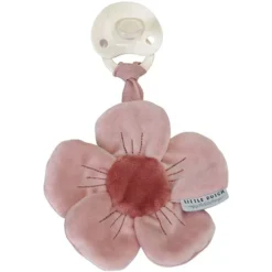 Little Dutch Speendoek Bloem - Flowers & Butterflies -Little Dutch little dutch speendoekje flowers butterflies 2