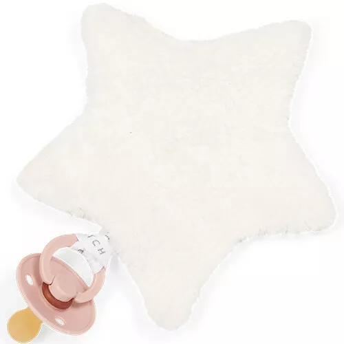 Little Dutch Speendoekje Flowers & Butterflies 5 Little Dutch Speendoekje Flowers & Butterflies - Afbeelding 3