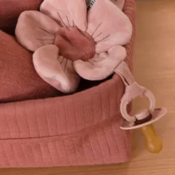 Little Dutch Speendoek Bloem - Flowers & Butterflies -Little Dutch little dutch speendoekje flowers butterflies 5