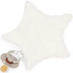 Little Dutch Speendoekje Sailors Bay Blue -Little Dutch little dutch speendoekje sailors bay blue 1