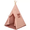 Little Dutch Tipi Roze -Little Dutch little dutch tipi 1