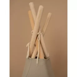 Little Dutch Tipi Olijfgroen -Little Dutch little dutch tipi olijfgroen 7