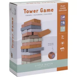 Little Dutch Torenspel -Little Dutch little dutch torenspel 5