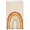 Little Dutch Vloerkleed Rainbow - Vintage - 90x130 Cm