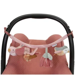 Little Dutch Wagenspanner Flowers & Butterflies -Little Dutch little dutch wagenspanner flowers butterflies 2