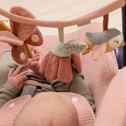 Little Dutch Wagenspanner Flowers & Butterflies -Little Dutch little dutch wagenspanner flowers butterflies 5