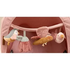 Little Dutch Wagenspanner Flowers & Butterflies -Little Dutch little dutch wagenspanner flowers butterflies 6