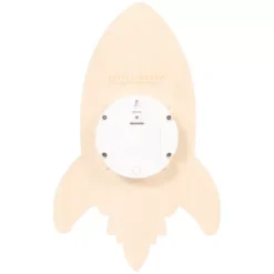 Little Dutch Wandlamp Raket -Little Dutch little dutch wandlamp raket1