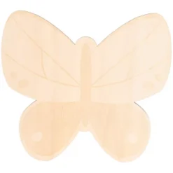 Little Dutch Wandlamp Vlinder