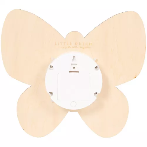 Little Dutch Wandlamp Vlinder 4 Little Dutch Wandlamp Vlinder - Afbeelding 2