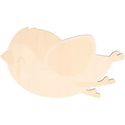 Little Dutch Wandlamp Vogel