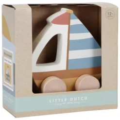 Little Dutch Zeilboot Sailors Bay -Little Dutch little dutch zeilboot sailors bay 3