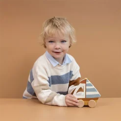 Little Dutch Zeilboot Sailors Bay -Little Dutch little dutch zeilboot sailors bay 4