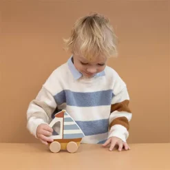 Little Dutch Zeilboot Sailors Bay -Little Dutch little dutch zeilboot sailors bay 5