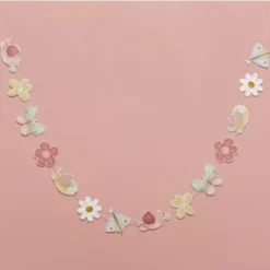 Little Dutch Slinger Flowers And Butterflies -Little Dutch slinger3 3