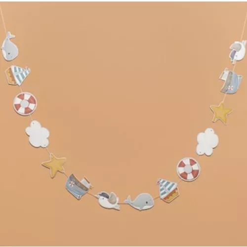 Little Dutch Slinger Sailors Bay 5 Little Dutch Slinger Sailors Bay - Afbeelding 3